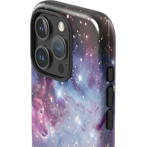 The Fox Fur Nebula iPhone 16 Pro Impact Case
